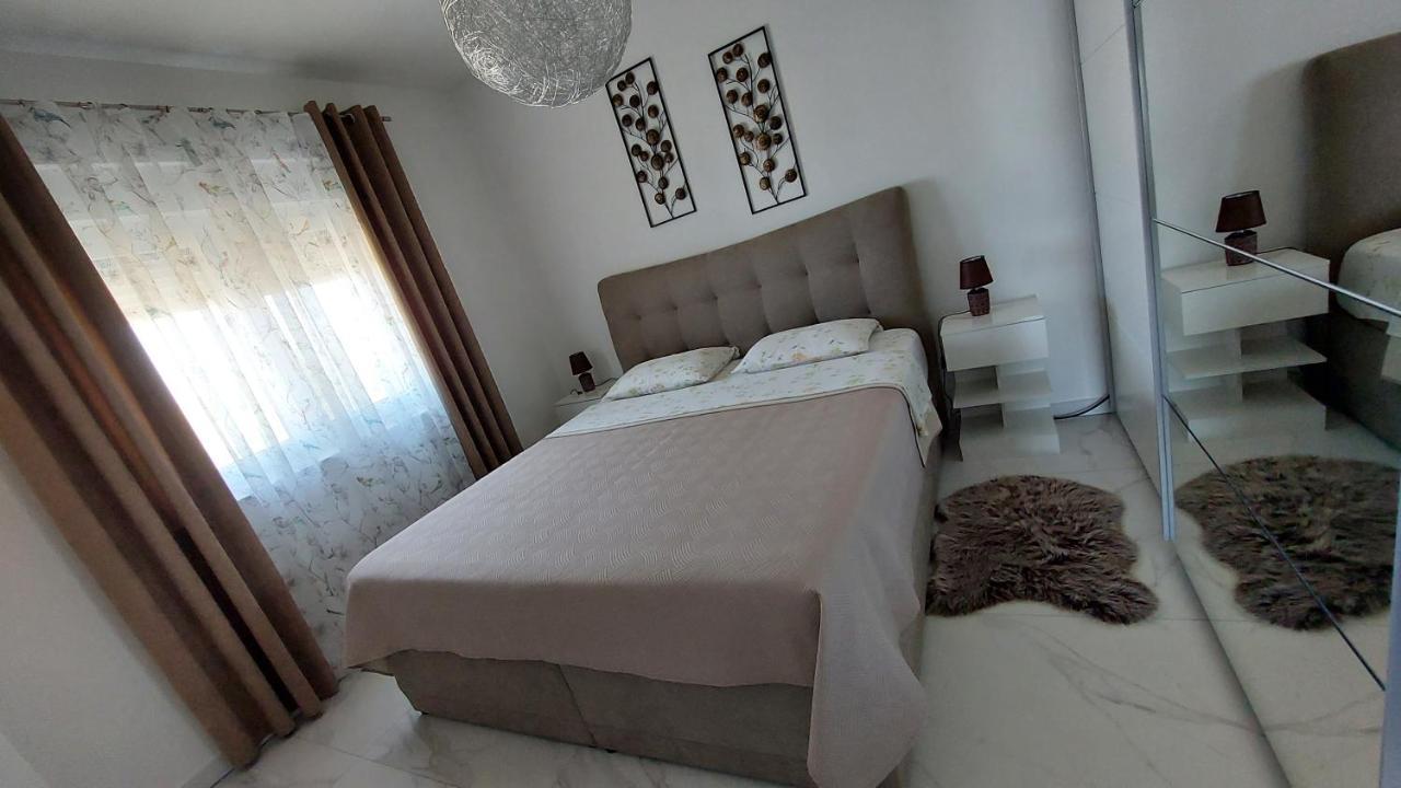 Апартаменты Penthouse Dream Look Рогозница Экстерьер фото